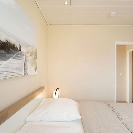 Haus Sonneninsel Sonnenkueste Grömitz Kültér fotó