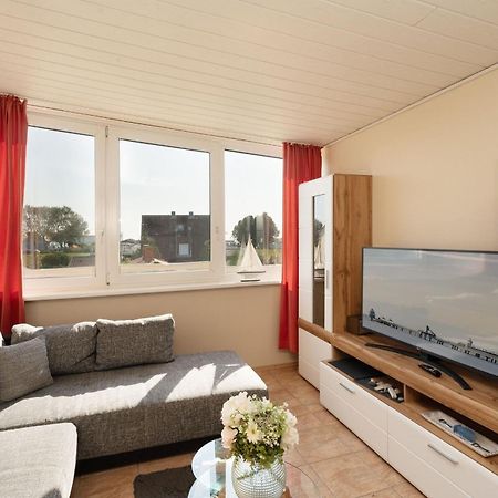 Haus Sonneninsel Sonnenkueste Grömitz Kültér fotó