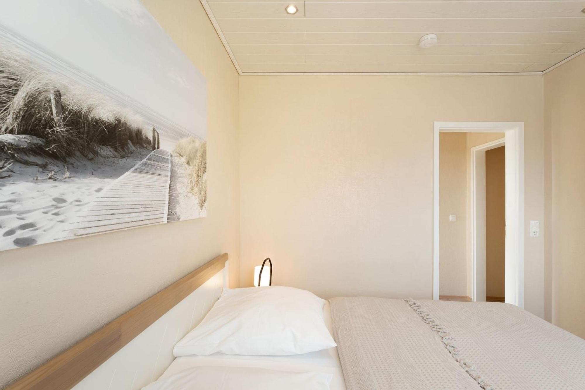 Haus Sonneninsel Sonnenkueste Grömitz Kültér fotó