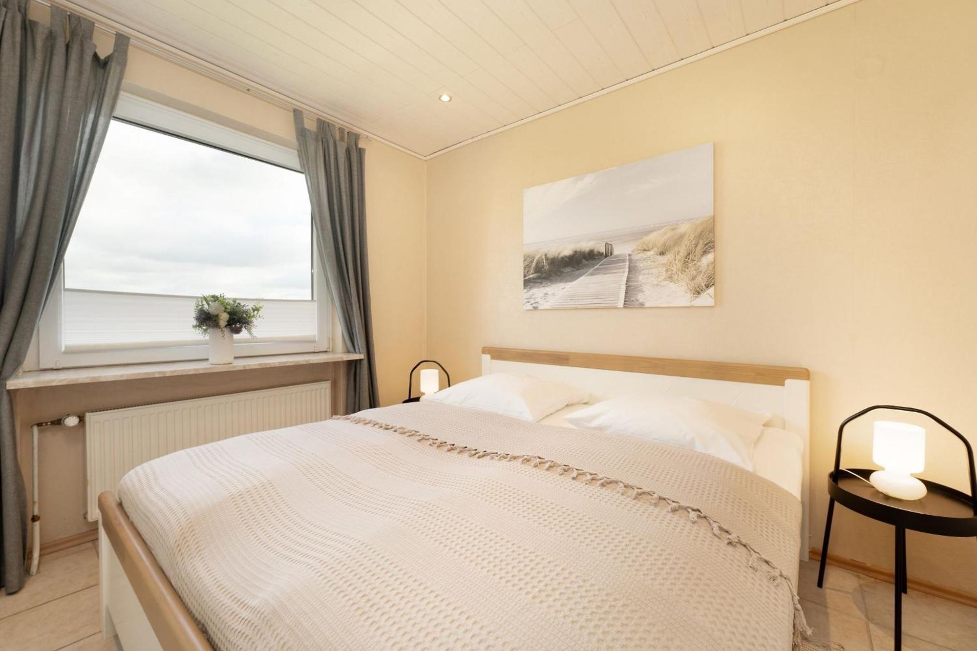 Haus Sonneninsel Sonnenkueste Grömitz Kültér fotó