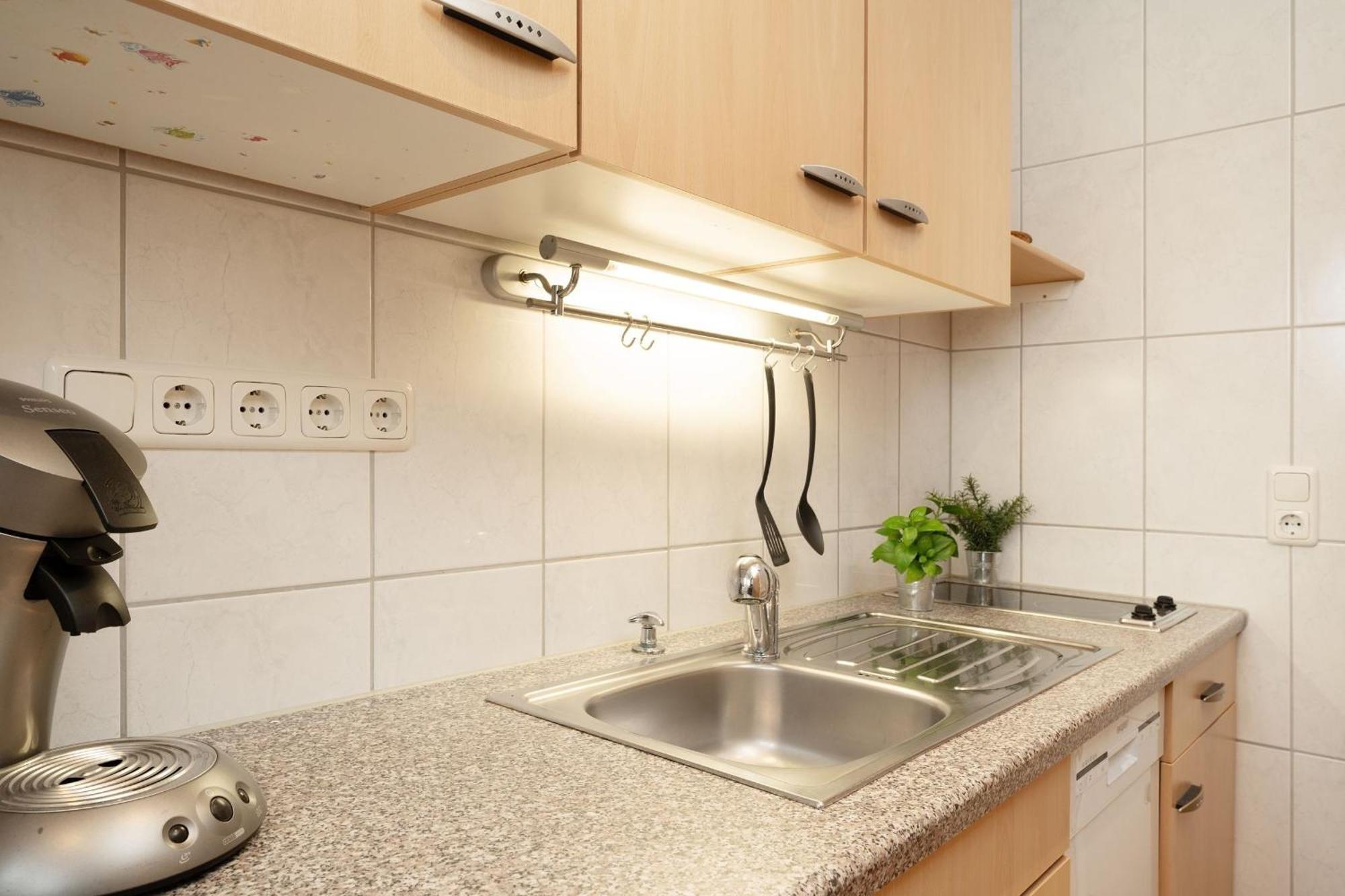 Haus Sonneninsel Sonnenkueste Grömitz Kültér fotó