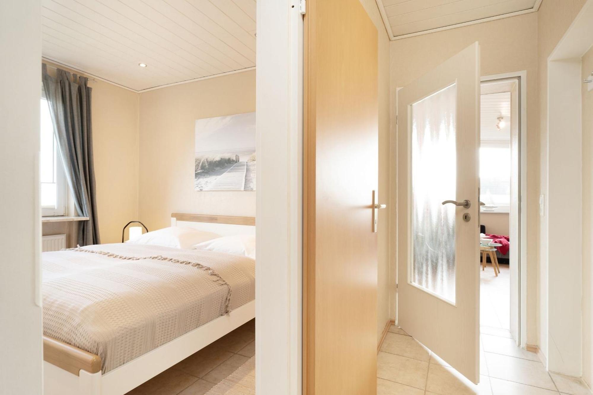 Haus Sonneninsel Sonnenkueste Grömitz Kültér fotó