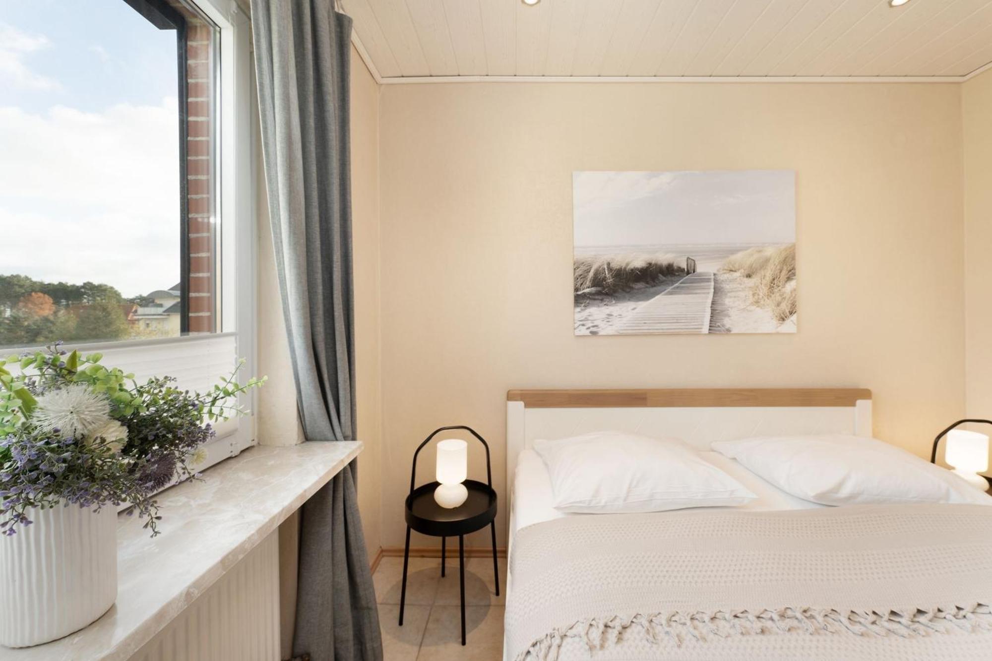 Haus Sonneninsel Sonnenkueste Grömitz Kültér fotó