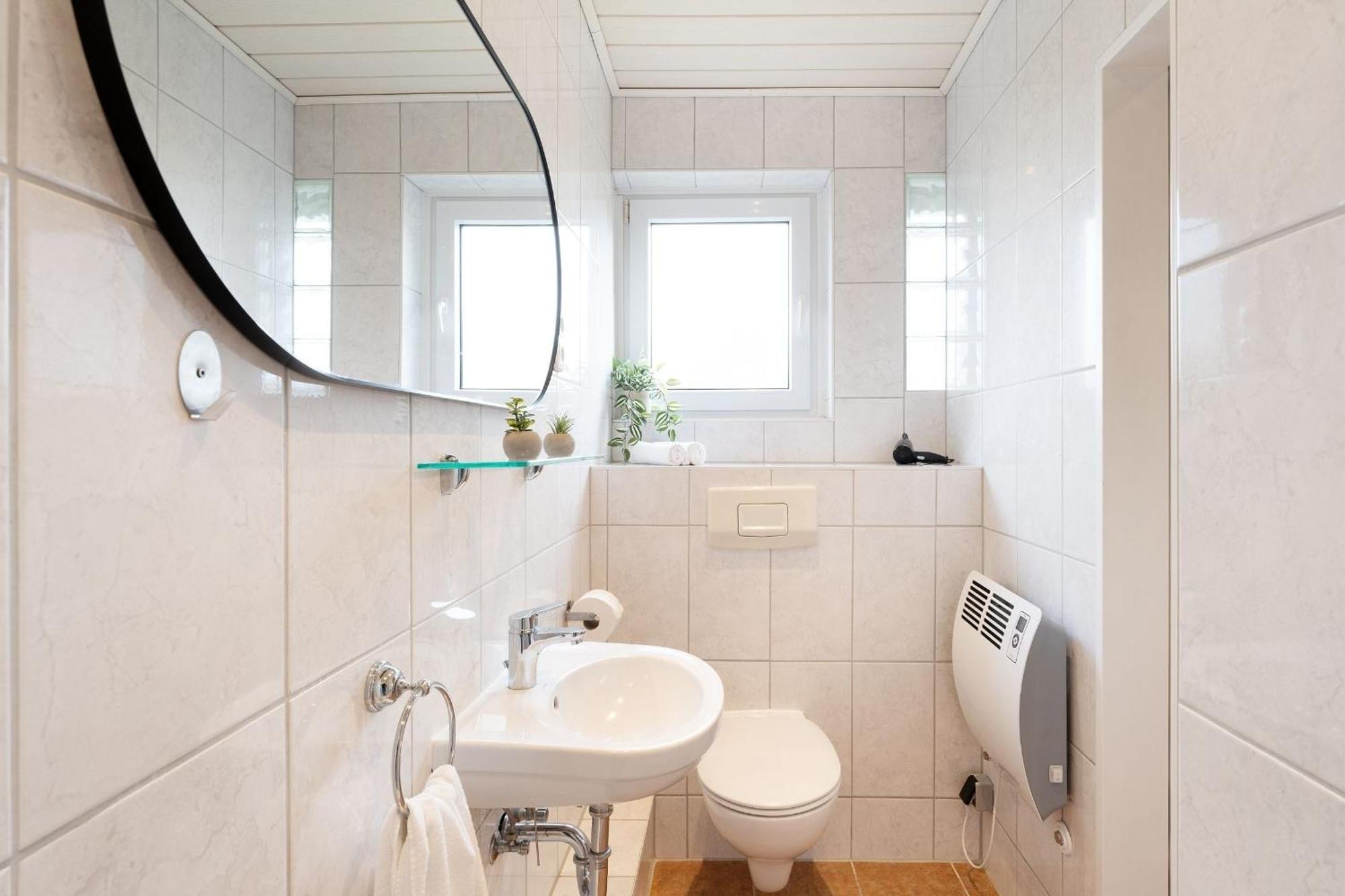 Haus Sonneninsel Sonnenkueste Grömitz Kültér fotó