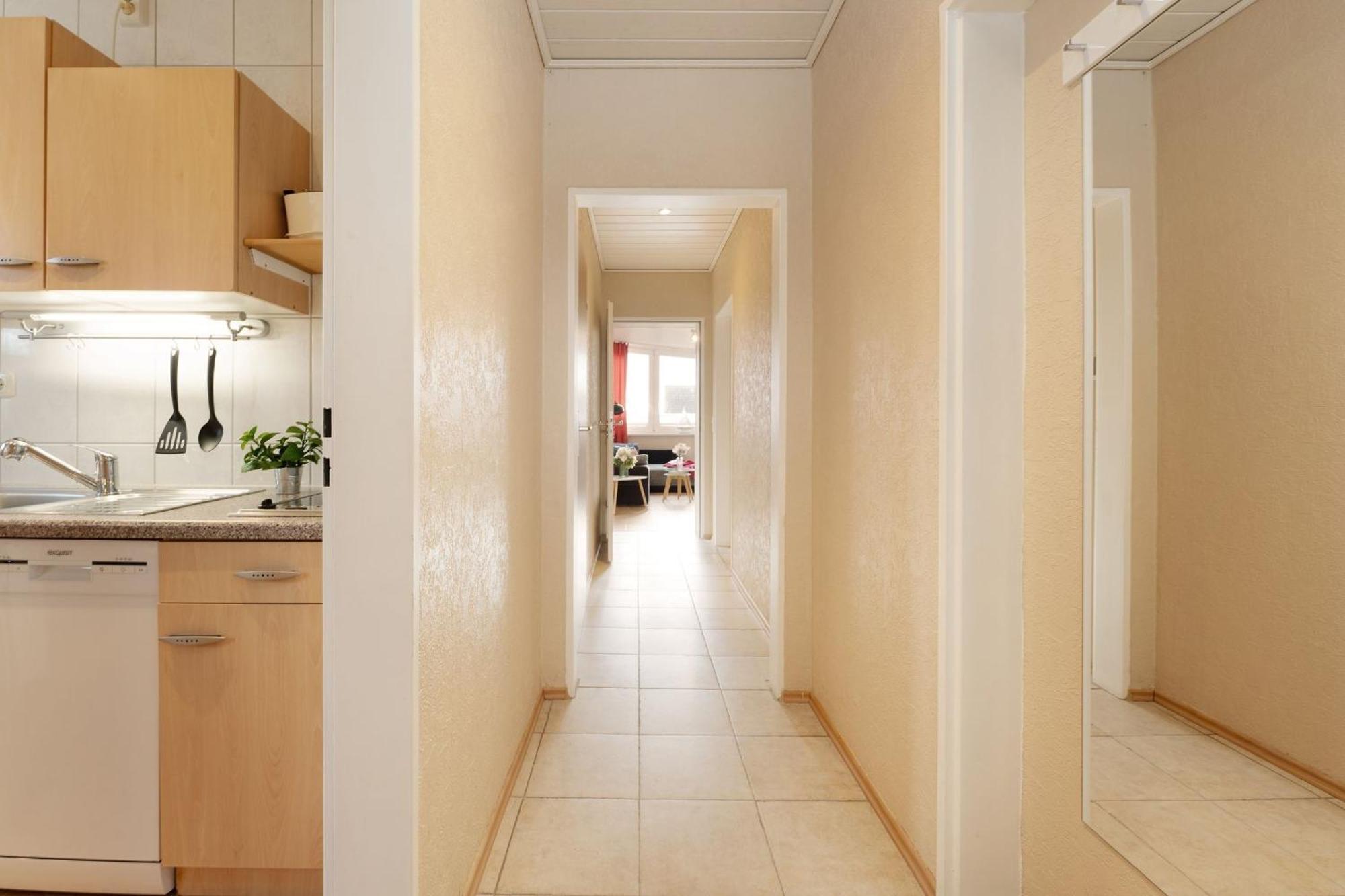 Haus Sonneninsel Sonnenkueste Grömitz Kültér fotó