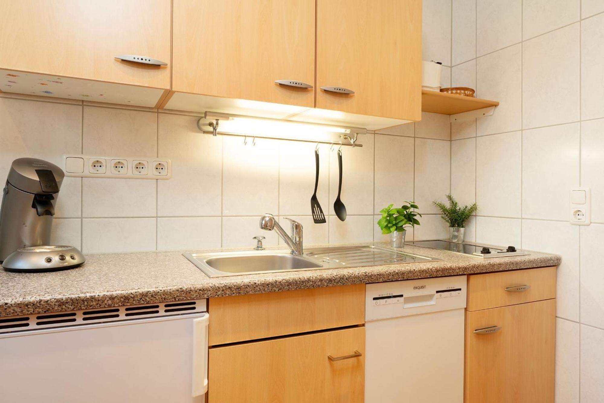 Haus Sonneninsel Sonnenkueste Grömitz Kültér fotó