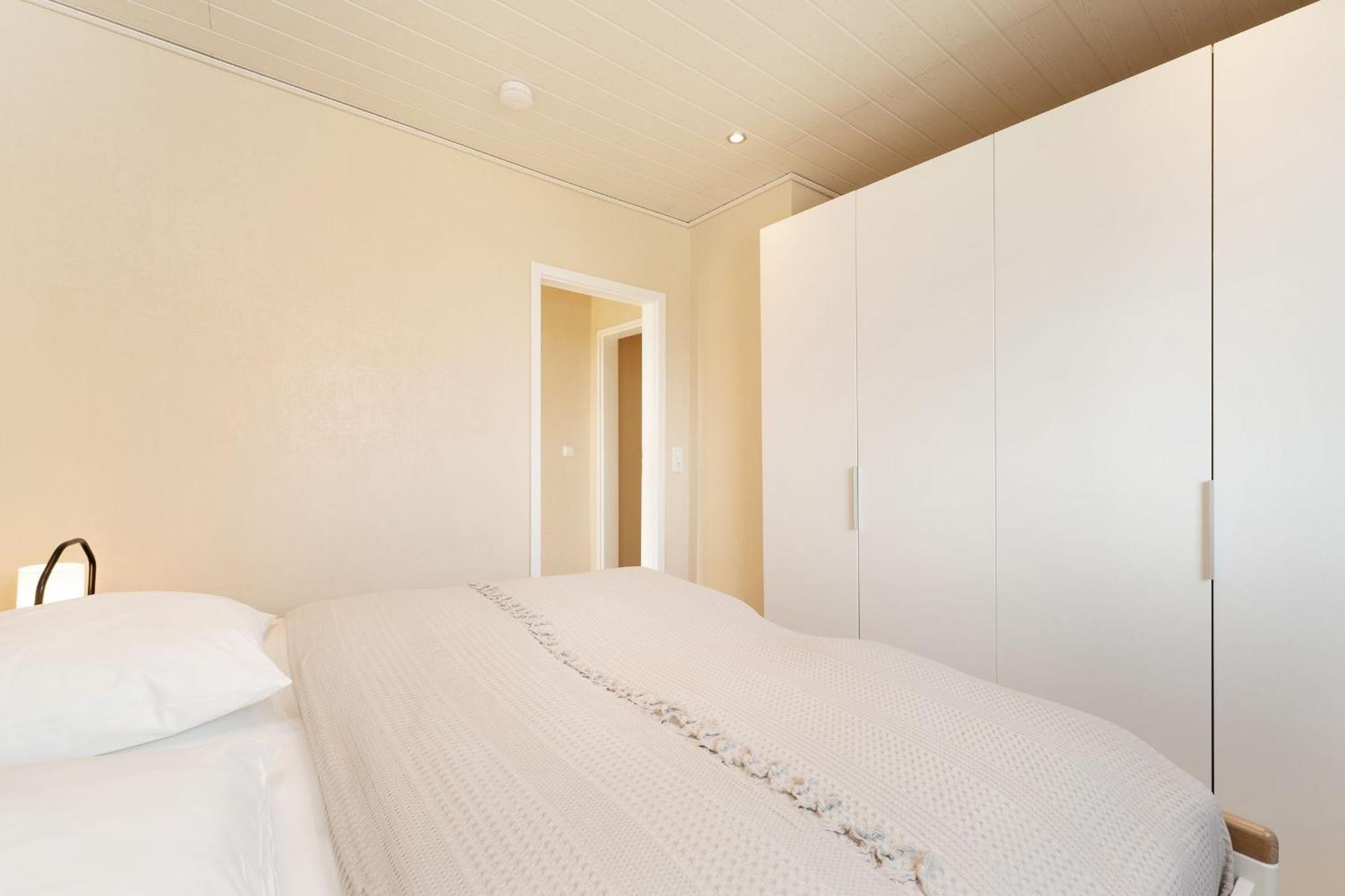 Haus Sonneninsel Sonnenkueste Grömitz Kültér fotó