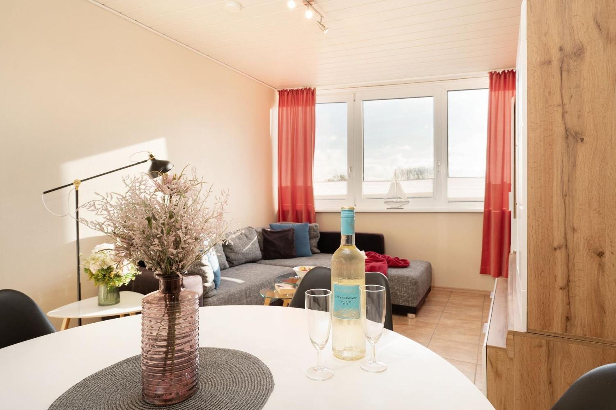 Haus Sonneninsel Sonnenkueste Grömitz Kültér fotó