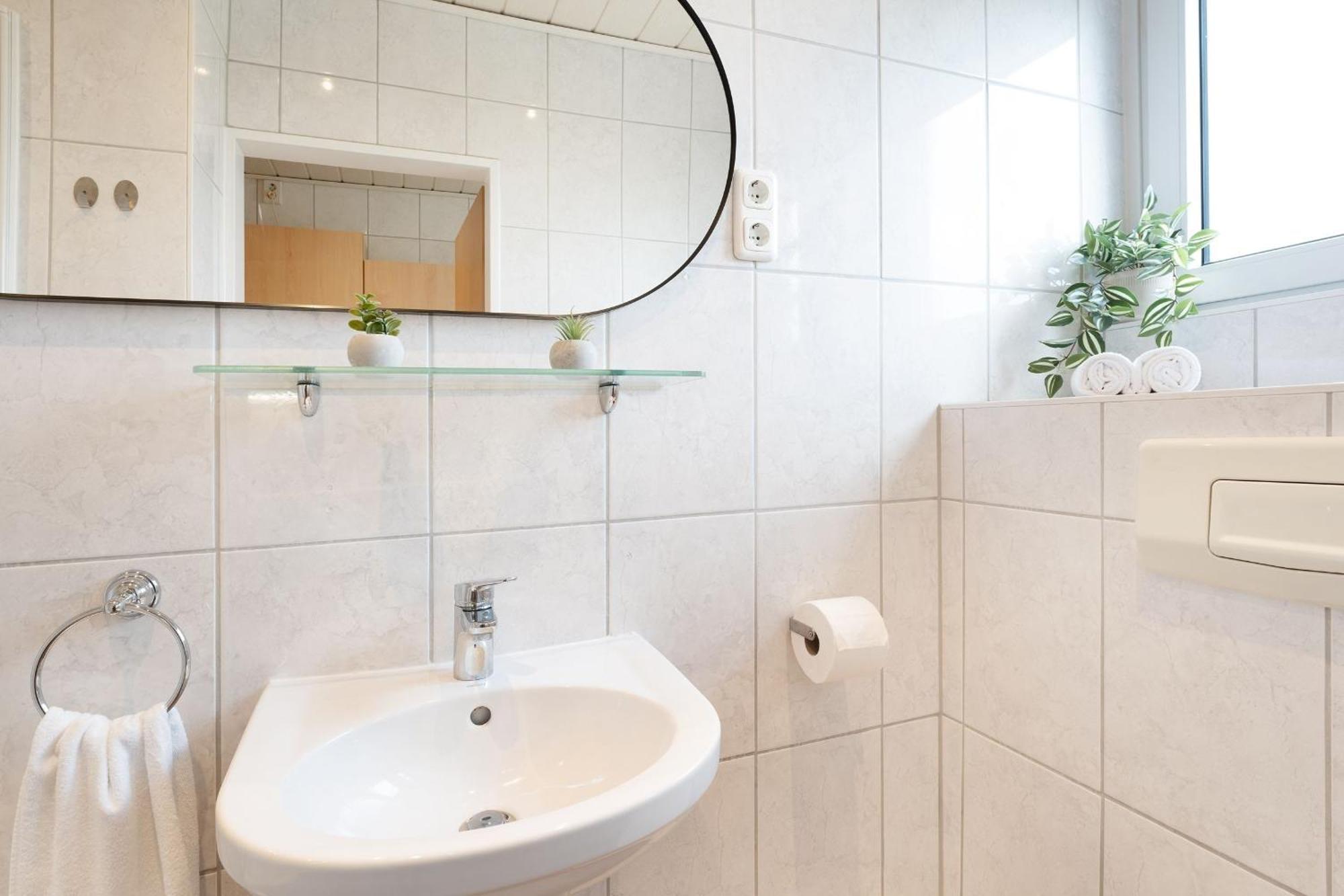 Haus Sonneninsel Sonnenkueste Grömitz Kültér fotó