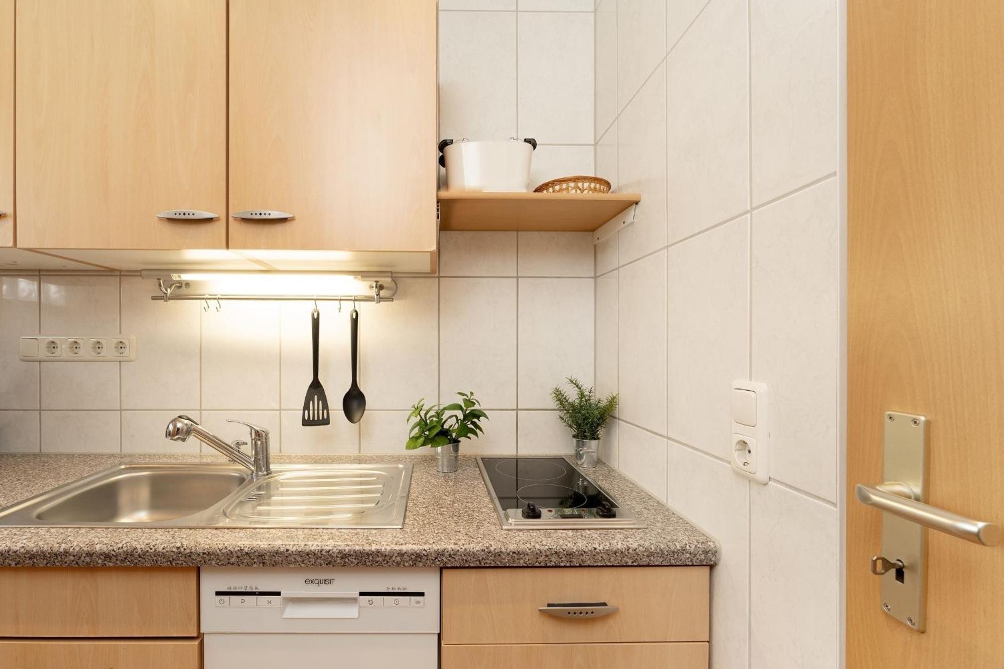 Haus Sonneninsel Sonnenkueste Grömitz Kültér fotó