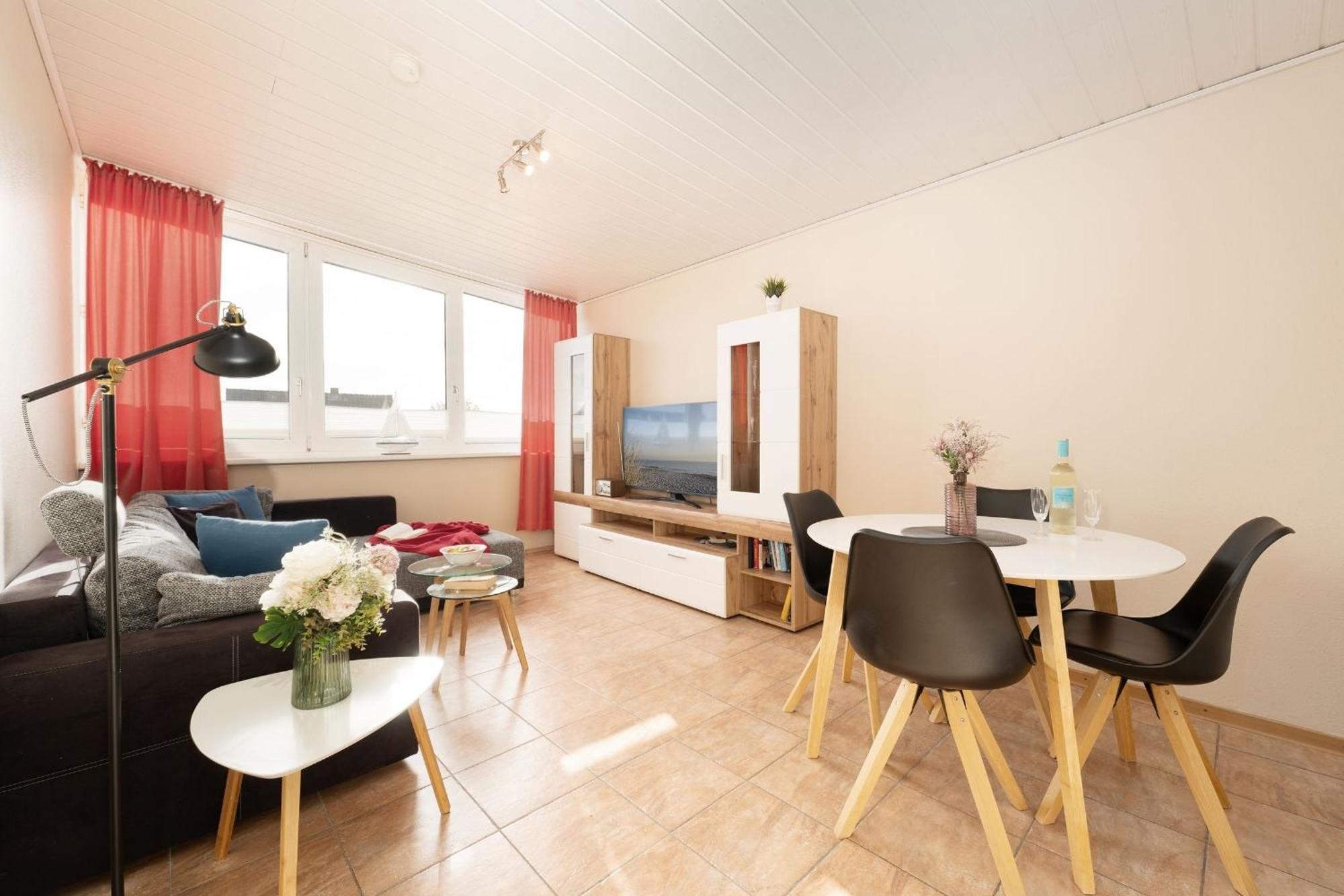 Haus Sonneninsel Sonnenkueste Grömitz Kültér fotó