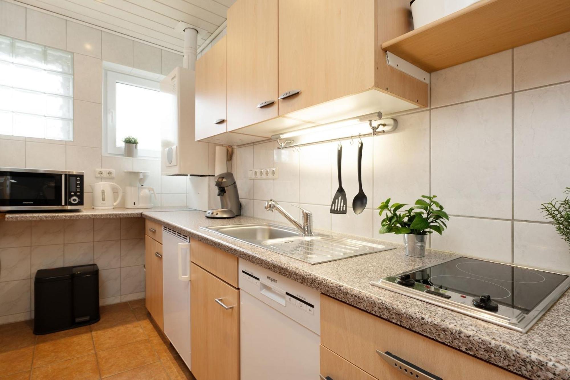 Haus Sonneninsel Sonnenkueste Grömitz Kültér fotó
