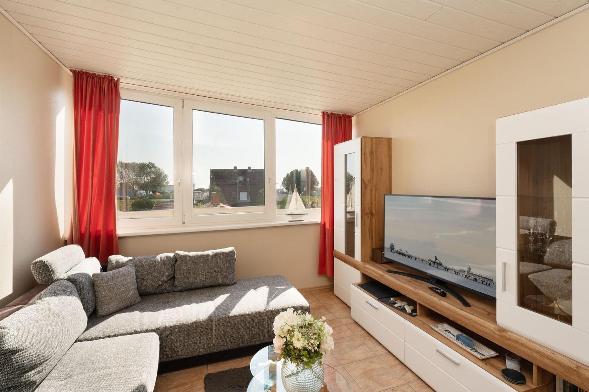 Haus Sonneninsel Sonnenkueste Grömitz Kültér fotó