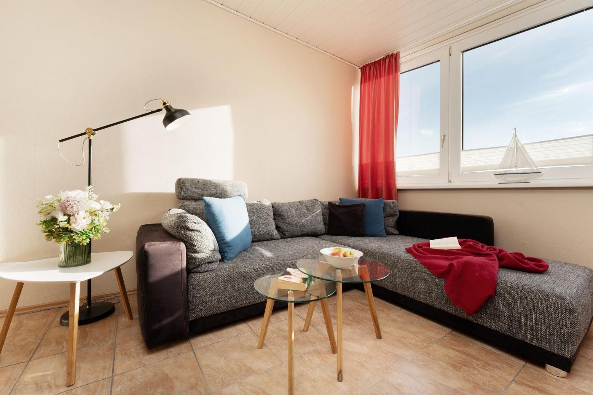 Haus Sonneninsel Sonnenkueste Grömitz Kültér fotó