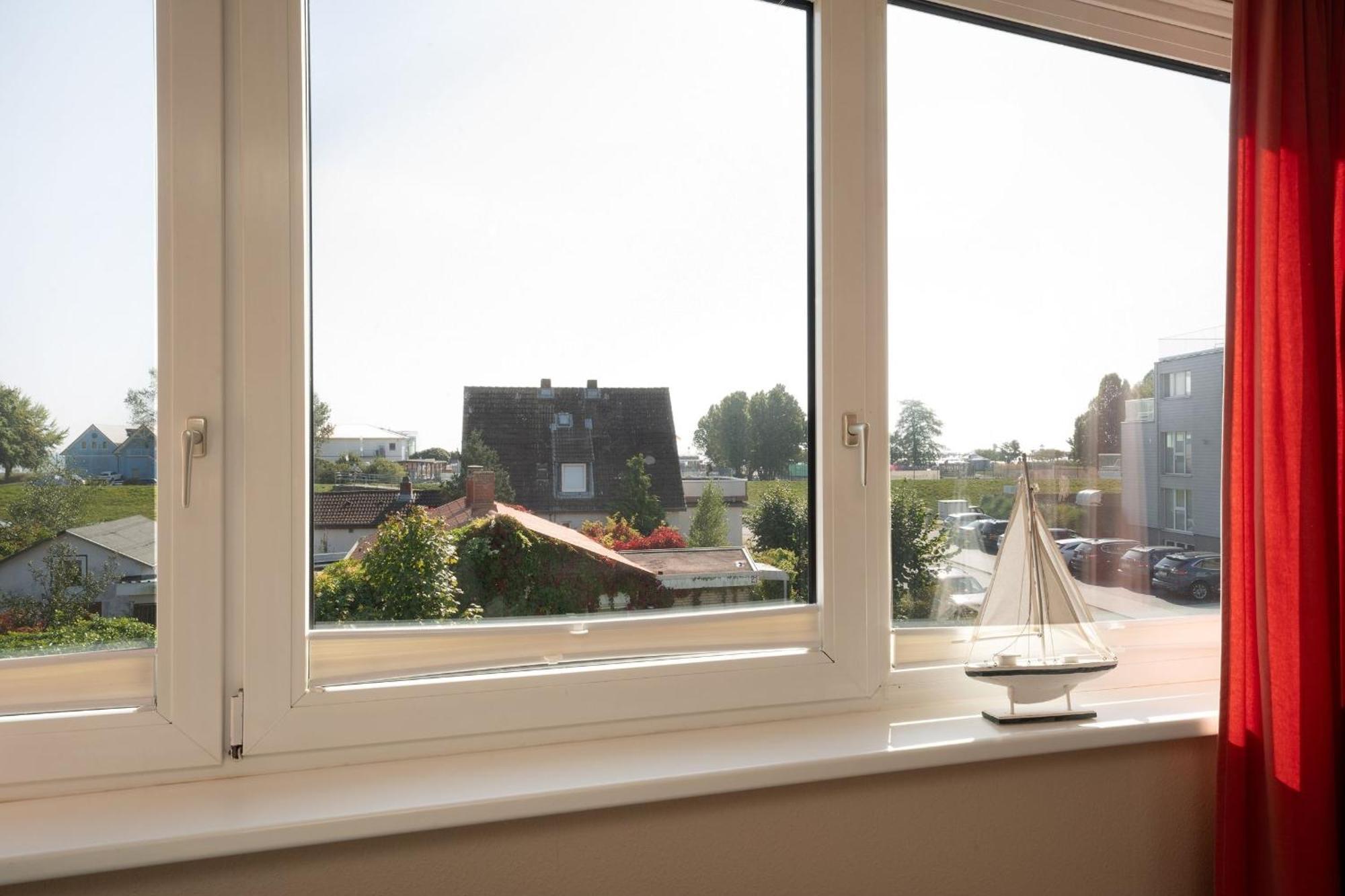 Haus Sonneninsel Sonnenkueste Grömitz Kültér fotó